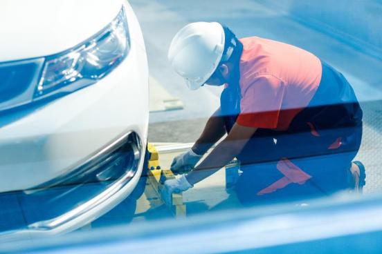 参观制造汽车零件工厂心得体会,吉利汽车工厂参观心得