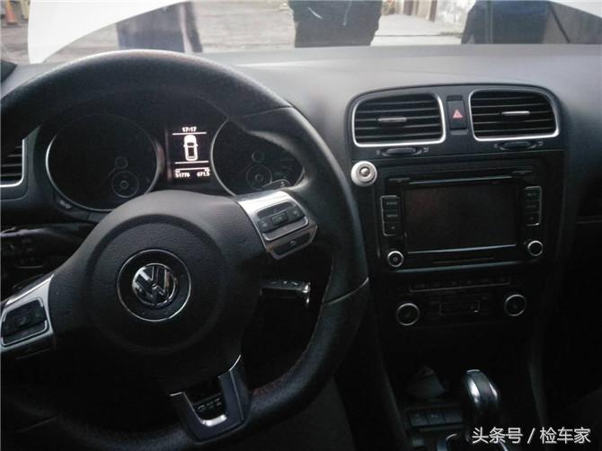 18款的gti为什么这么保值,第八代gti到底值不值得买