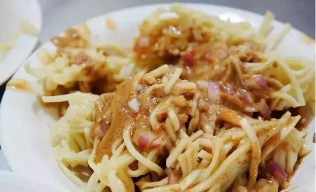 全了，漳州原来有70+名小吃，是不是漳州人就看你吃过多少家了