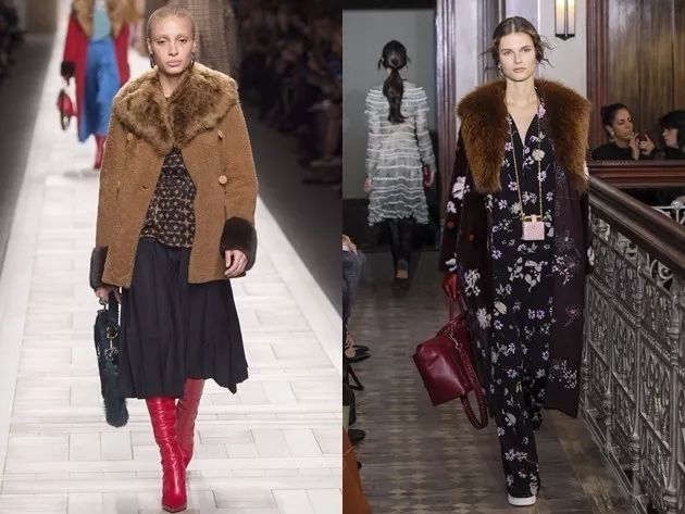 真假皮草，到底谁才是环保公敌？