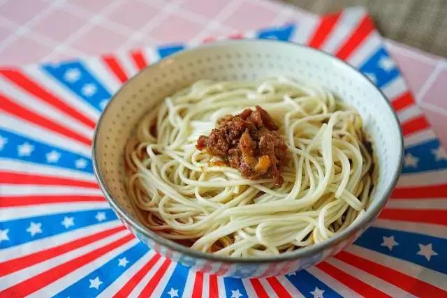 淘宝上卖的最好的面食,淘宝哪种品牌面条最好吃