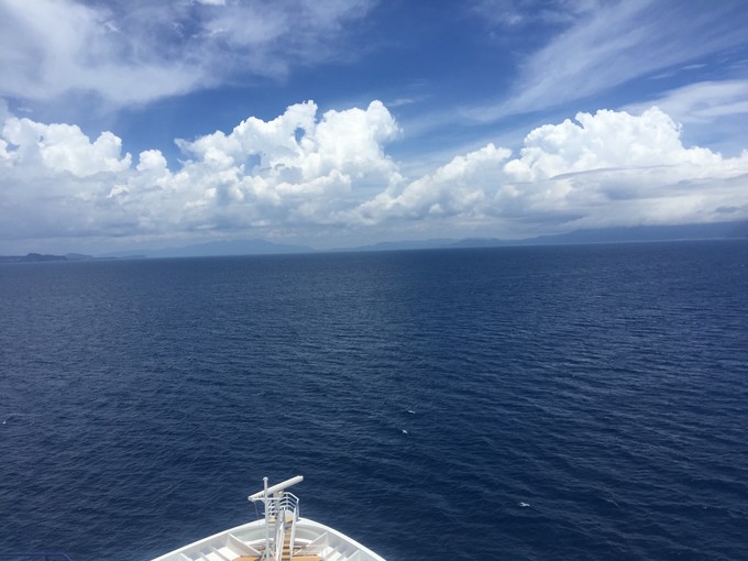 日本鹿儿岛旅游攻略,日本九州景点鹿儿岛