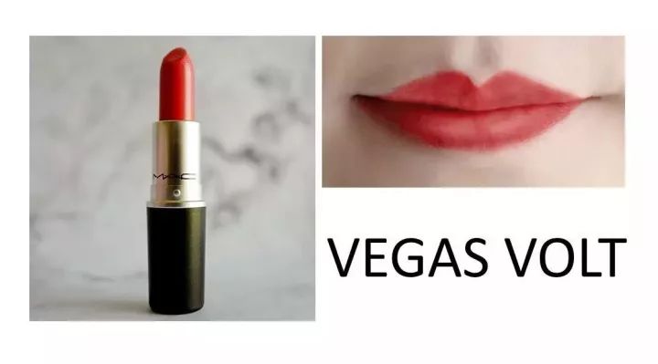 mac最热门的十个口红,mac必买十大经典