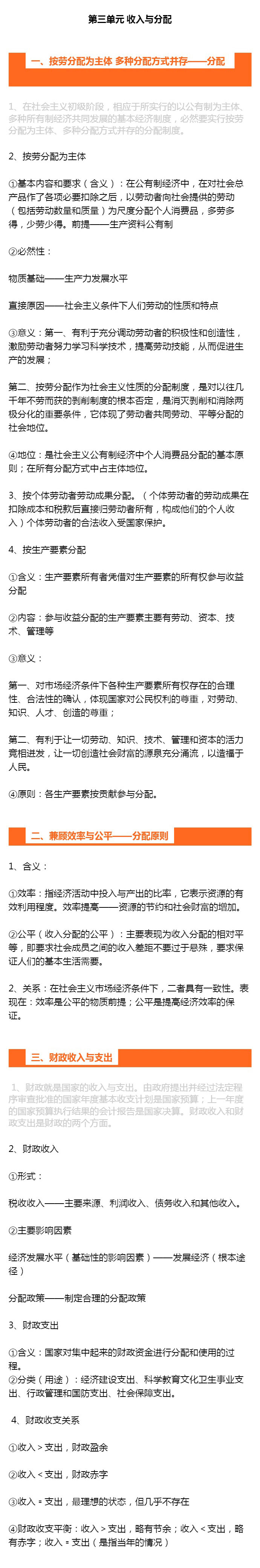 高中政治必修三政治与法治知识点,政治必修一到必修四的的政治框架