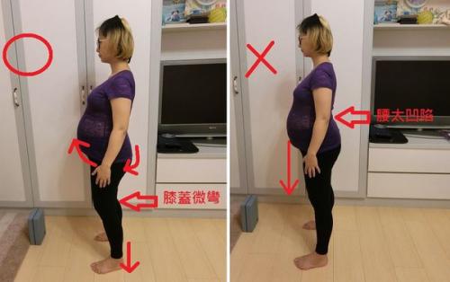 怀孕早期反应症状及处理办法,让孕妈们崩溃的瞬间