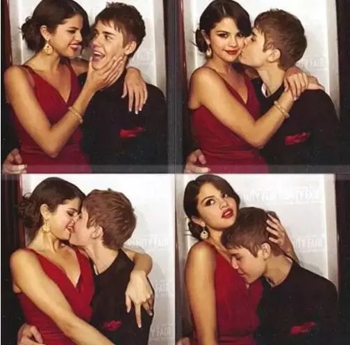 赛琳娜贾斯汀比伯撕破脸,比伯赛琳娜撕破脸