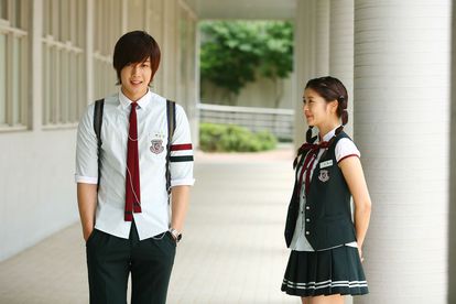 金贤重郑素敏恶作剧之吻歌曲,恶作剧之吻金贤重郑素敏完整版