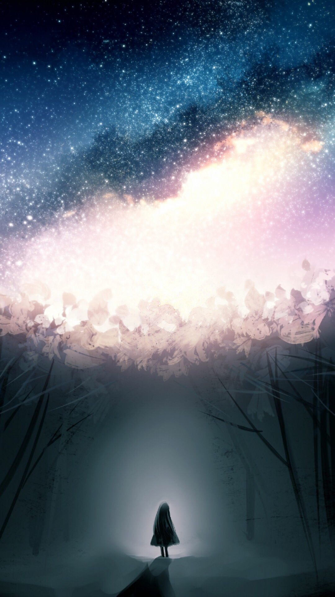 唯美锁屏壁纸图片大全少女心,向日葵唯美壁纸锁屏图片