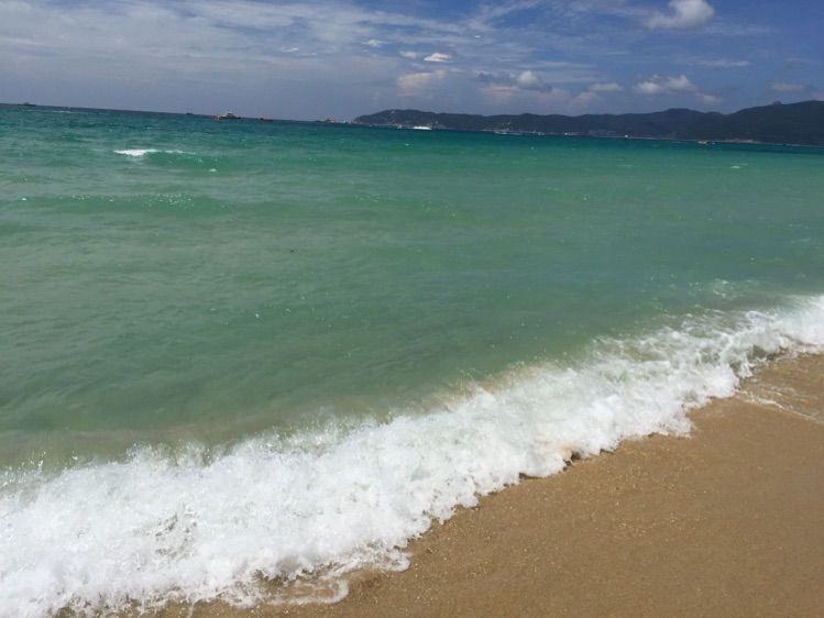 亲子三亚游,什么标题都不如这句话!