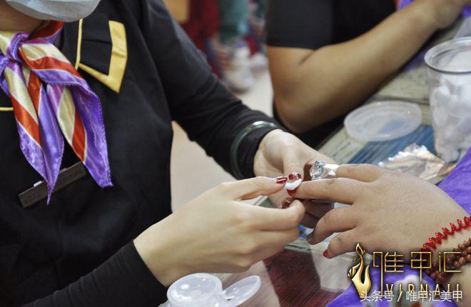 个性化美甲店,美甲店怎么策划营销