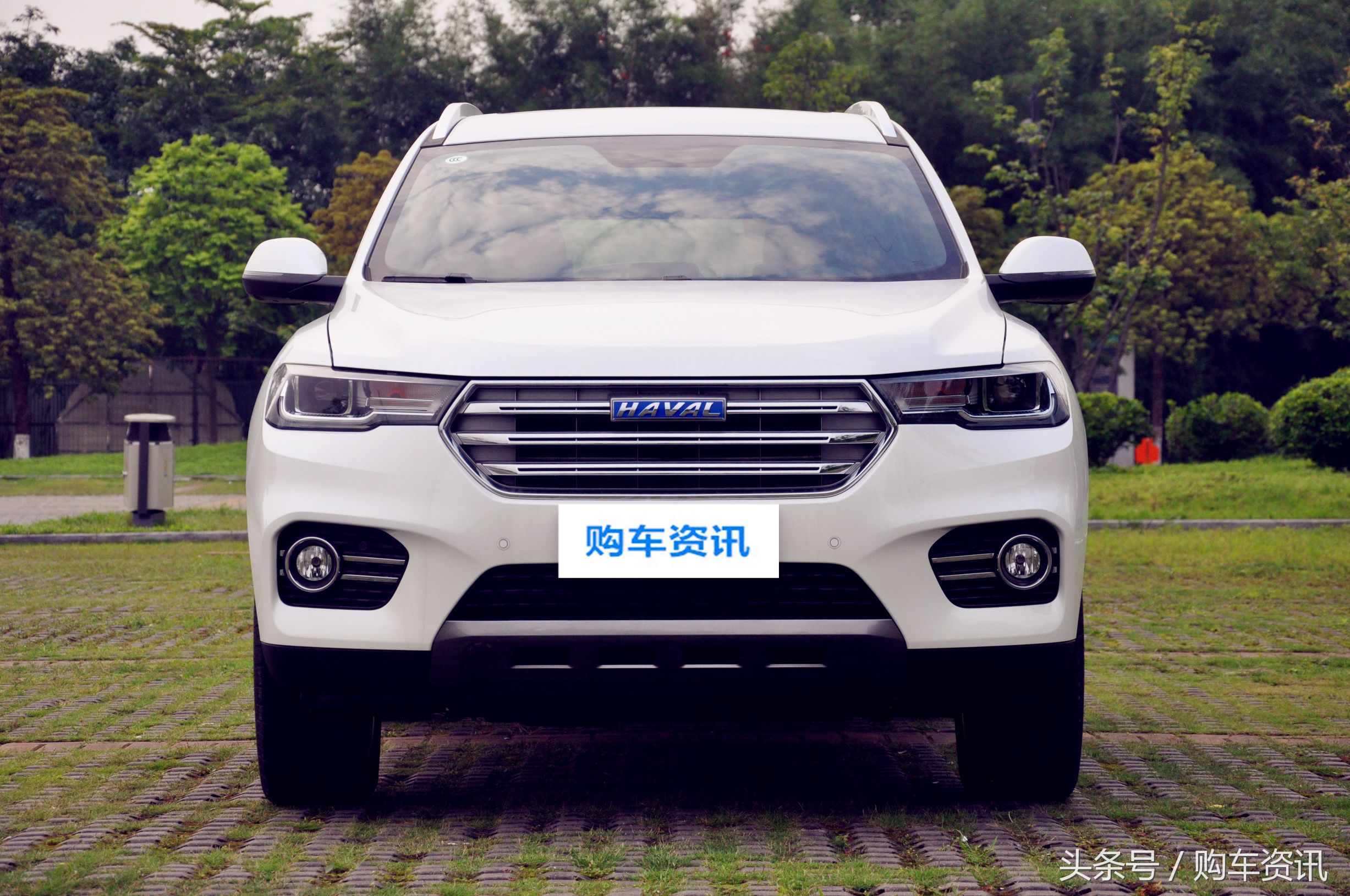 哈弗h6蓝标17款智尚版怎么挂挡,哈弗h6如何上牌子