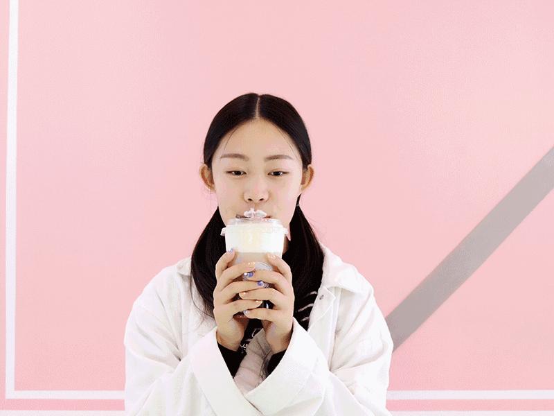 春熙路最火爆的奶茶店,春熙路人气奶茶店