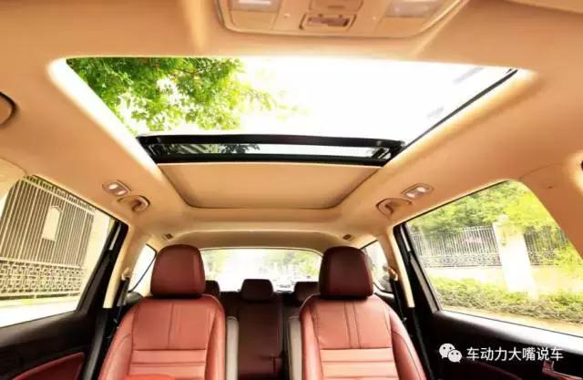 自主品牌mpv对比测评,长安凌轩自动挡最大的缺点