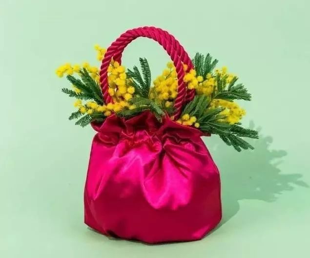 小众又高级的包包品牌,小香风包包小众品牌