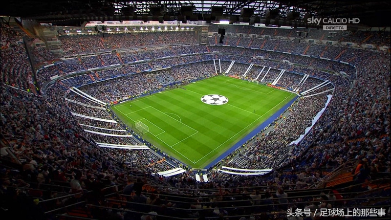 世界上最好看足球场,世界上最好的100座足球场