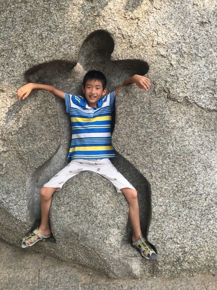 亲子三亚游,什么标题都不如这句话!