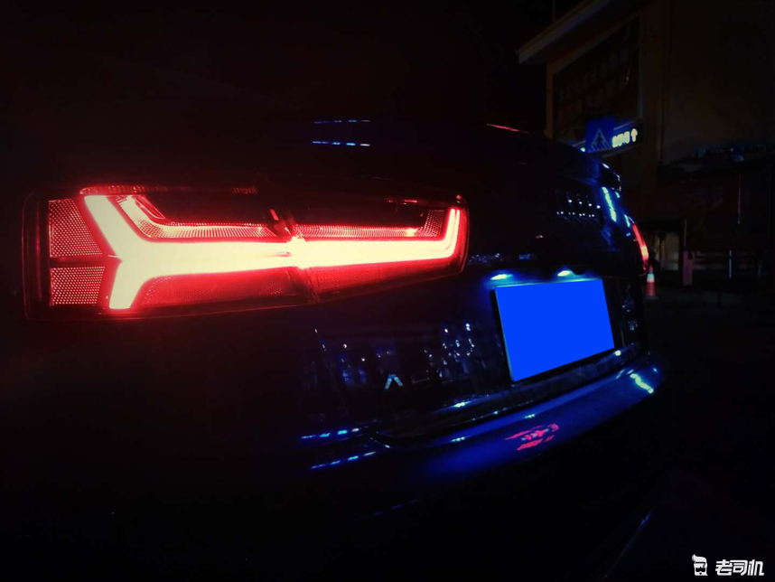 老干部观摩完整版,奥迪a4l第一视角40tfsi试驾