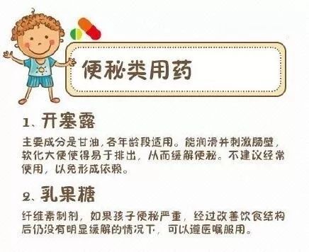又降温！孩子易生病，人民日报力荐：各年龄段儿童慎用药物大全