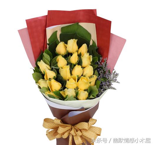 女朋友生气送什么花合适,求女朋友别生气送什么花合适