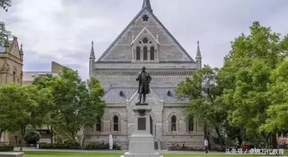 澳洲八大的优势学科简介,澳洲八大优点和缺点