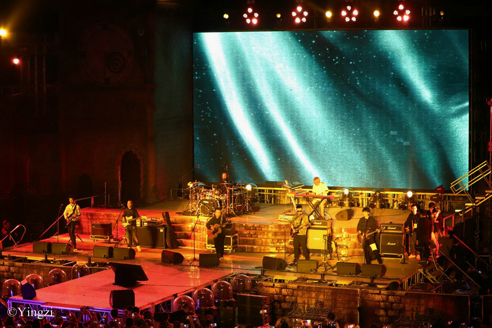 在广州最赞的万圣节趴上吓到别人是种什么感觉