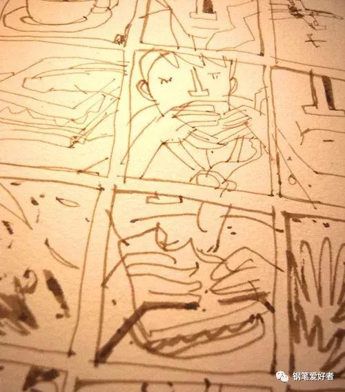 英雄616钢笔与英雄007钢笔的区别,日本也有书法