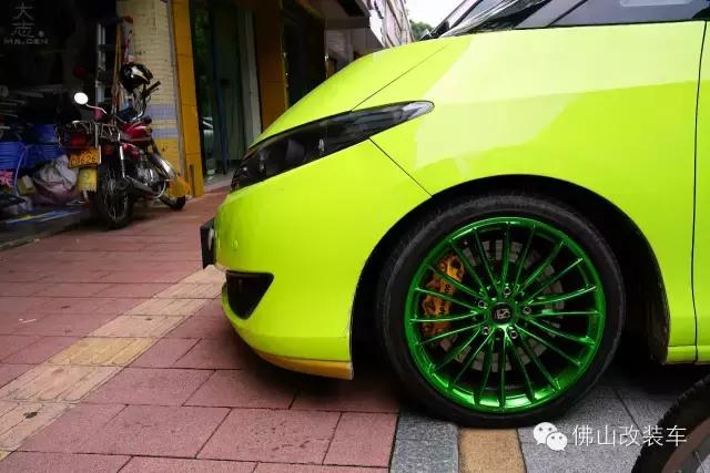 比亚迪m6改装发动机,比亚迪m6尾灯改装