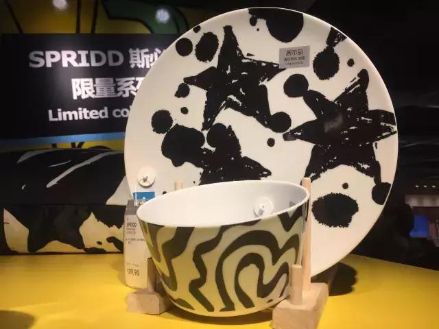 逛宜家感觉时光特别美好,每逛一次宜家就会想精致生活