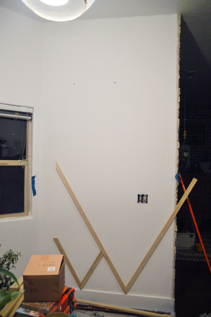 自己动手制作花园植物墙,如何自制室内植物墙