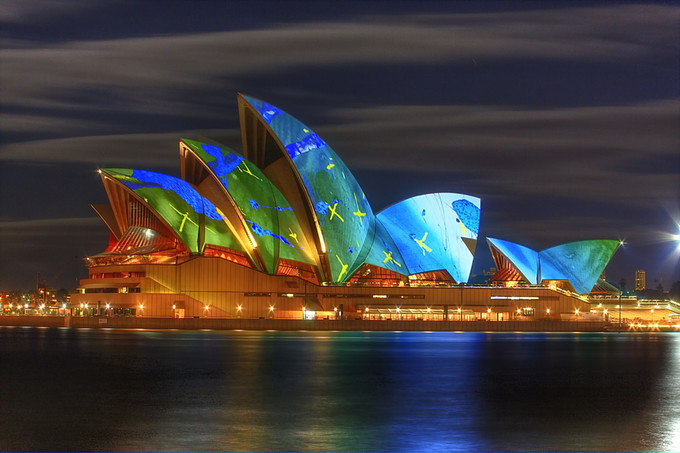 必点海鲜夜市,哪里的夜市海鲜比较多