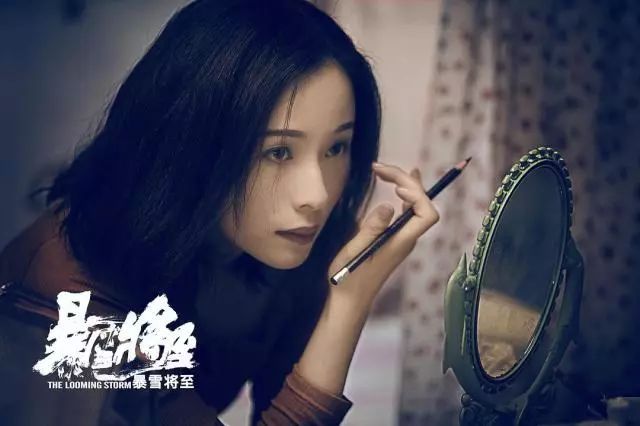 11月电影清单请查收,11月的电影种类繁多