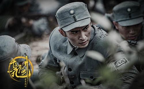 张云龙傲娇与偏见肌肉花絮,张云龙新戏被调侃剧本