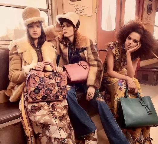 这可能是今年每个女孩的包包心愿清单