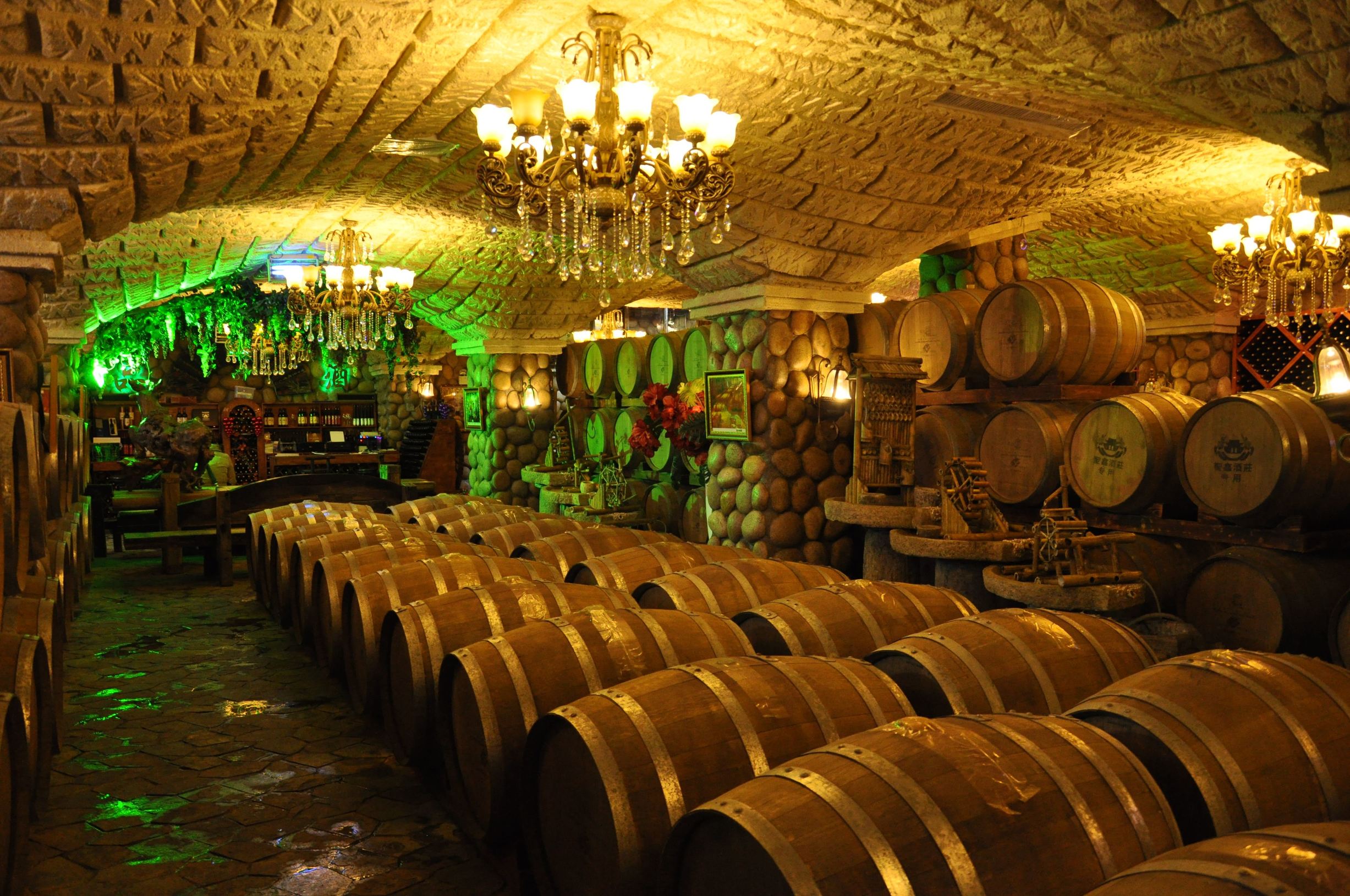 国外买红酒便宜吗,旅游推荐的红酒为什么这么便宜