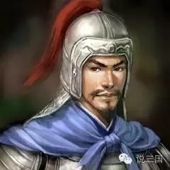 三国有勇无谋的十大名将,三国最悲情的十大名将