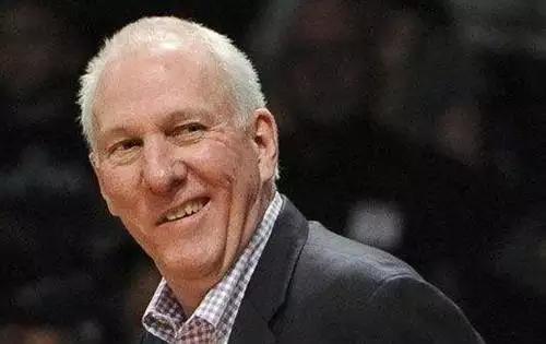 记者问：你为什么骂裁判，波波的回答太意外了