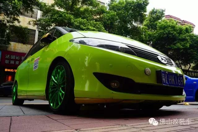 比亚迪m6改装发动机,比亚迪m6尾灯改装