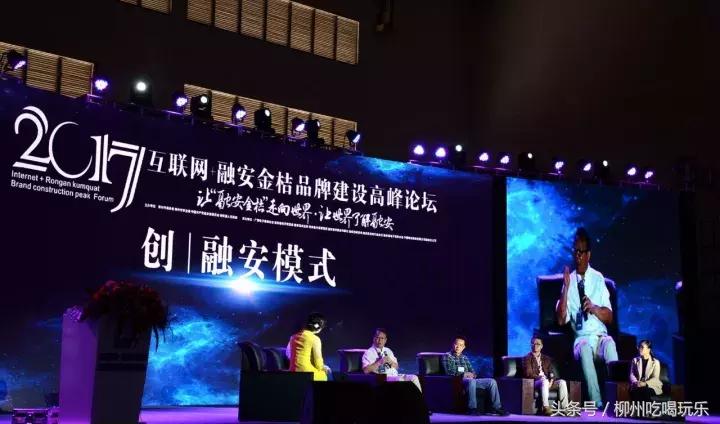 融安有望成为中心城市吗,广西融安县发展规划情况