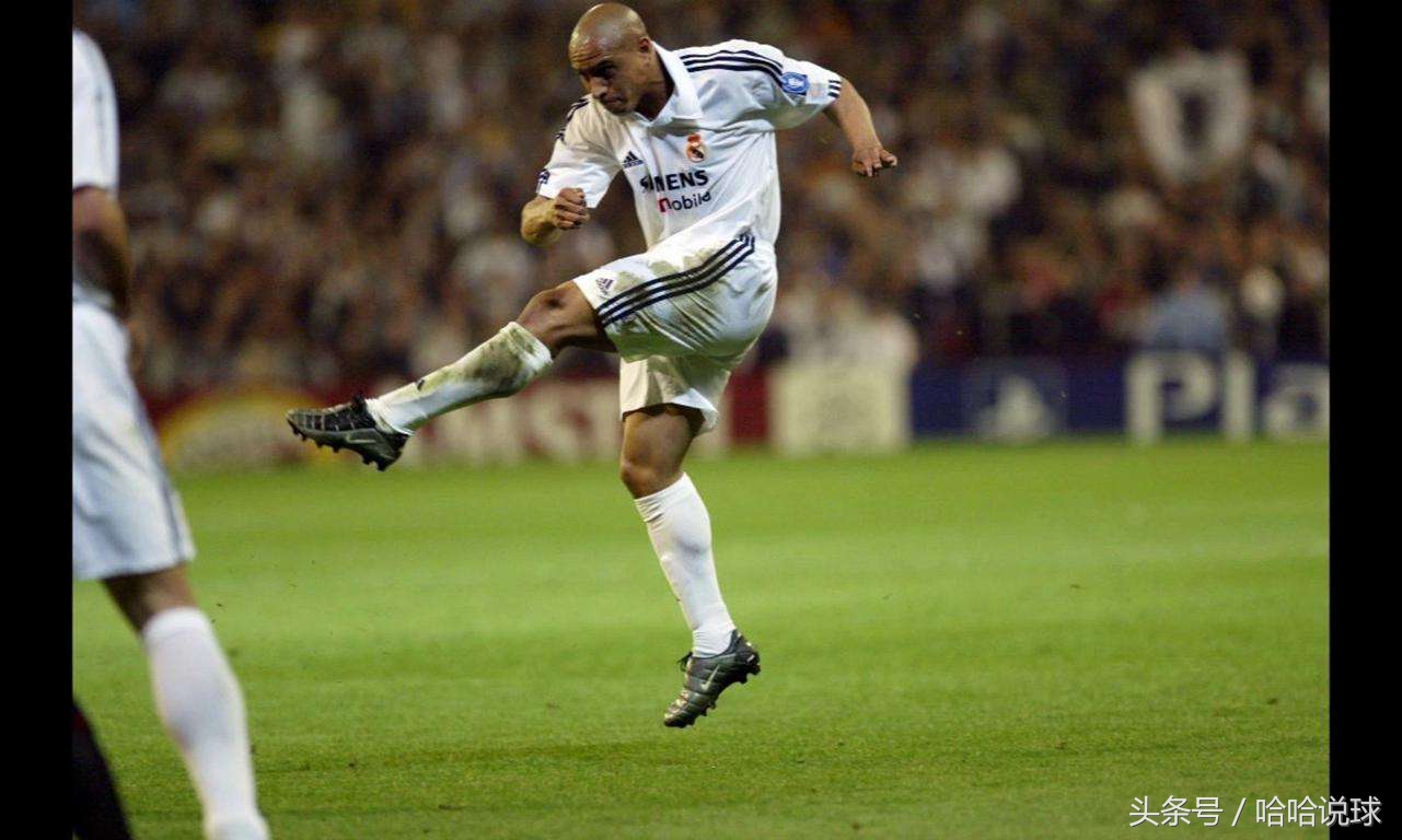 足球巨星80年代,足球界的光头巨星