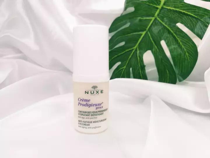 补水保湿眼膜国货,超保湿去干纹眼霜推荐