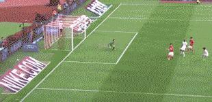 天津权健广州恒大进球集锦,天津权健精彩进球