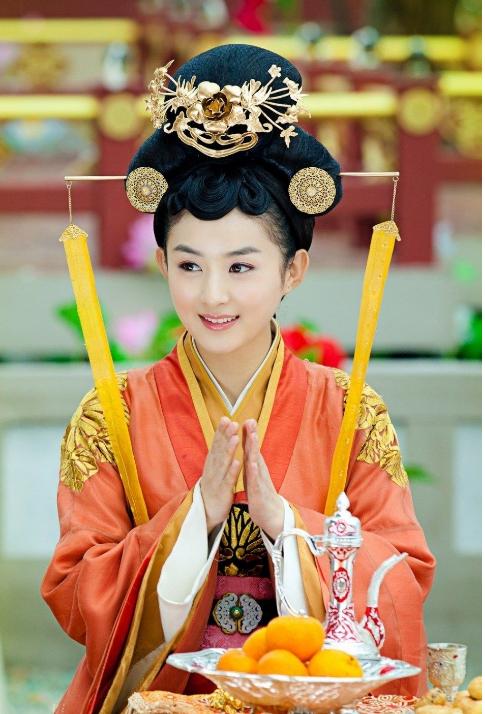 最新赵丽颖捧红的五位男明星,最新赵丽颖捧红的7位男明星