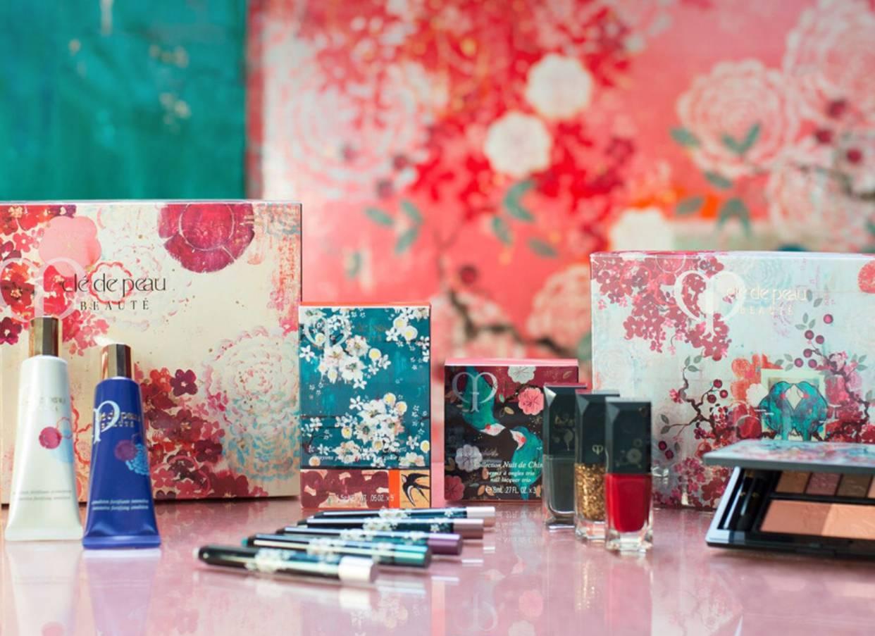 各个品牌的圣诞限定翻车,圣诞限量值不值得入坑