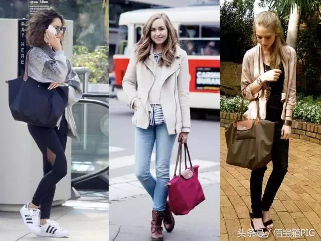 适合上学女生背的轻奢包,适合学生出门背的包包推荐