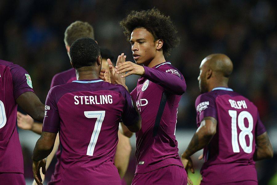 足球盘口分析：英超-盘口更有利西布罗姆客场拿分11月4日