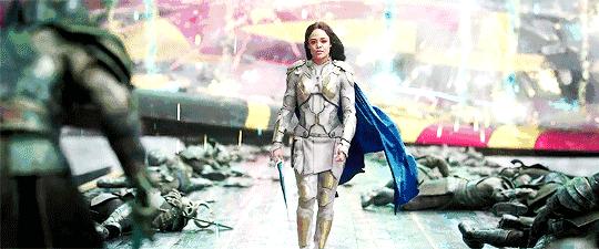 雷神3属于什么档次,雷神3前面一个漫威电影是什么