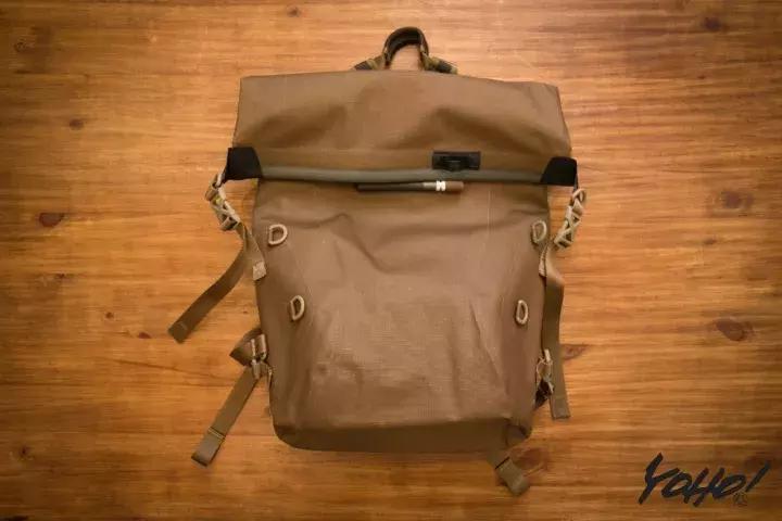 visvim双肩包哪一家做得好,visvim商务手提包