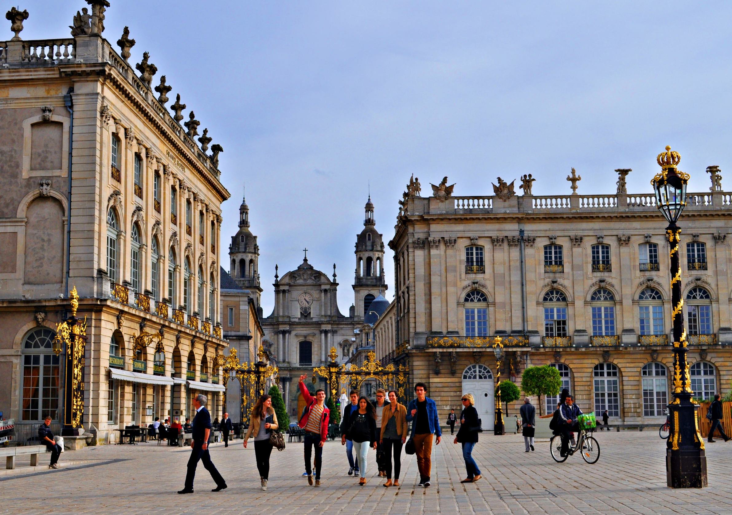 法国香槟之乡在哪里,香槟小镇法国