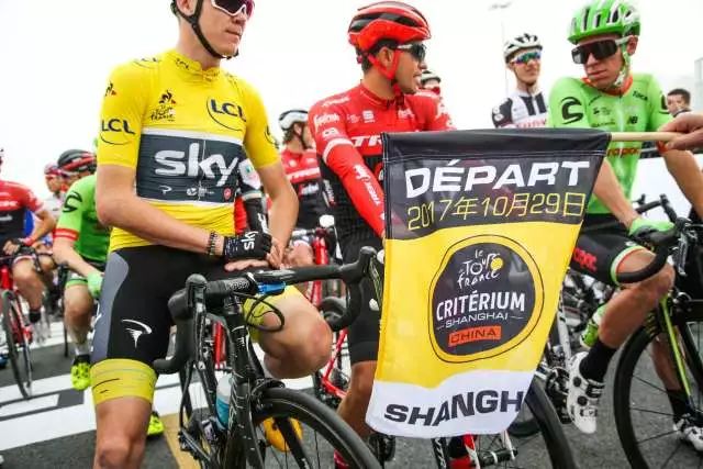 18年环法中国巅峰赛冲刺王,环法巅峰对决