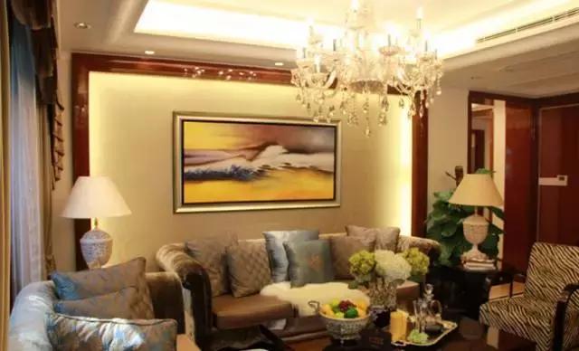 古罗马软装风格,英式软装风格